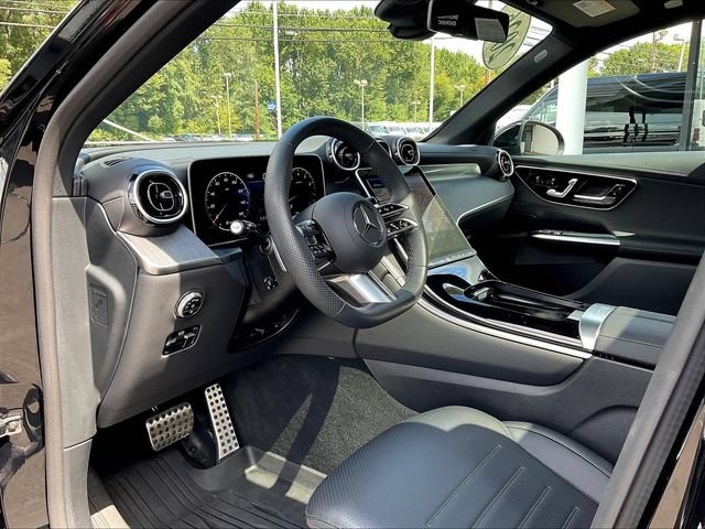 Used 2026 Mercedes-Benz GLC 300 4MATIC image 19