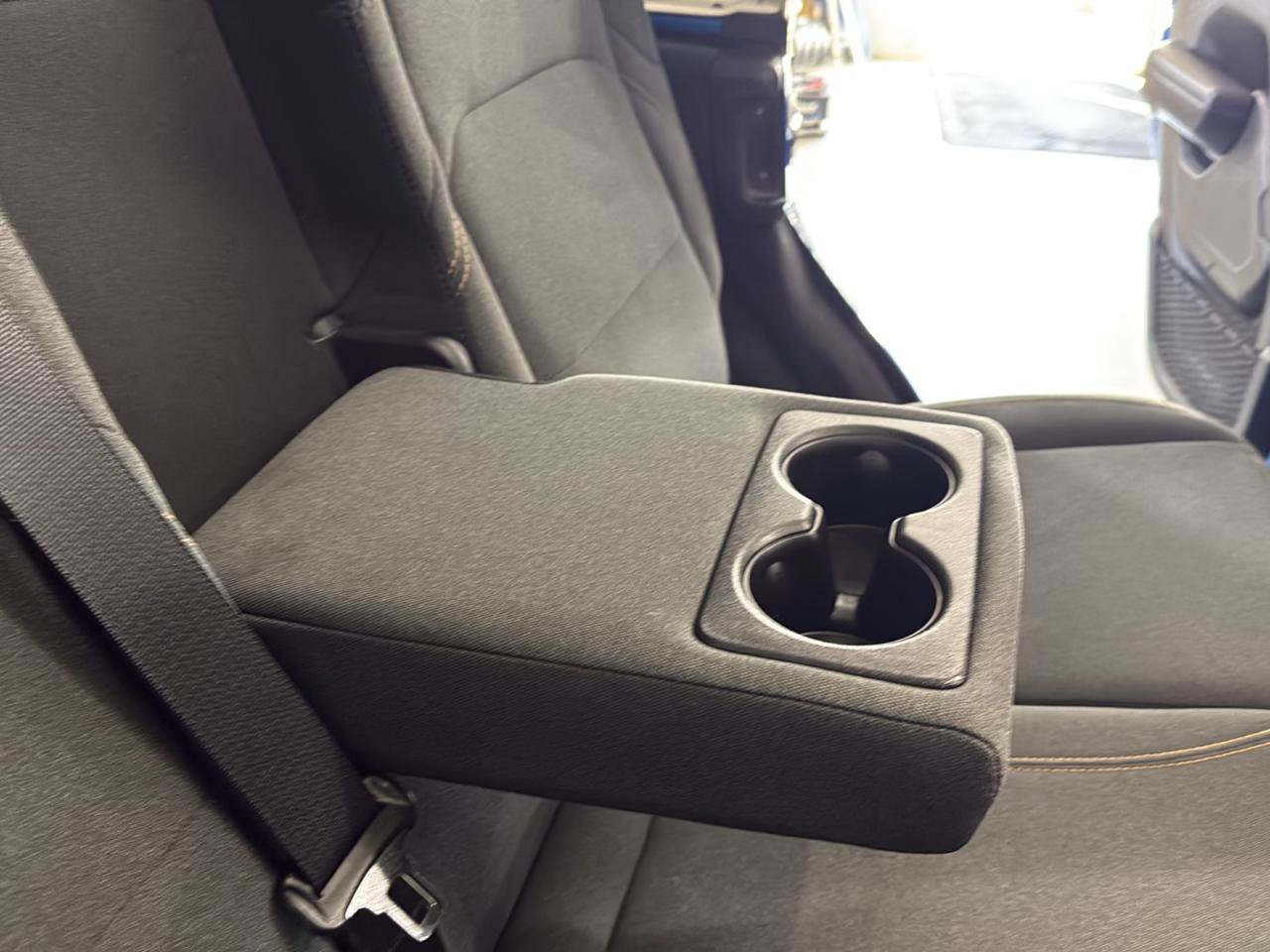 Used 2024 Jeep Wrangler Unlimited AWD/4WD image 50