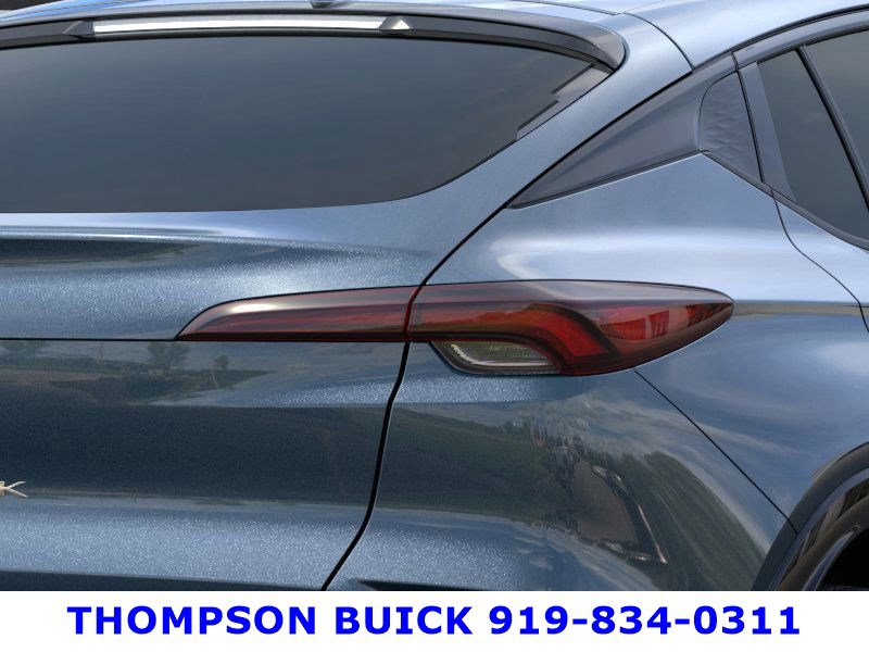 New 2026 Buick Envista Sport Touring w/ Convenience I Package image 11