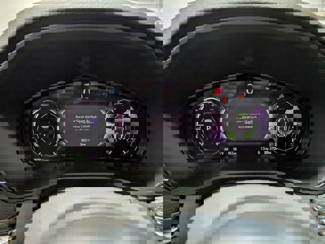 Certified 2025 MAZDA CX-90 Plug-In Hybrid w/Premium Sport image 20