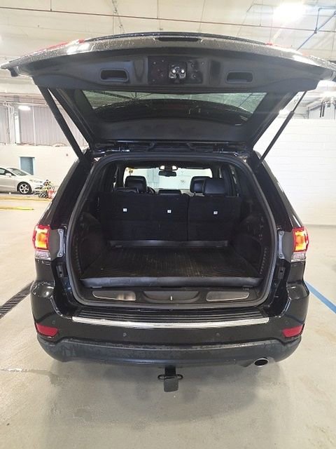 Used 2015 Jeep Grand Cherokee Limited image 6