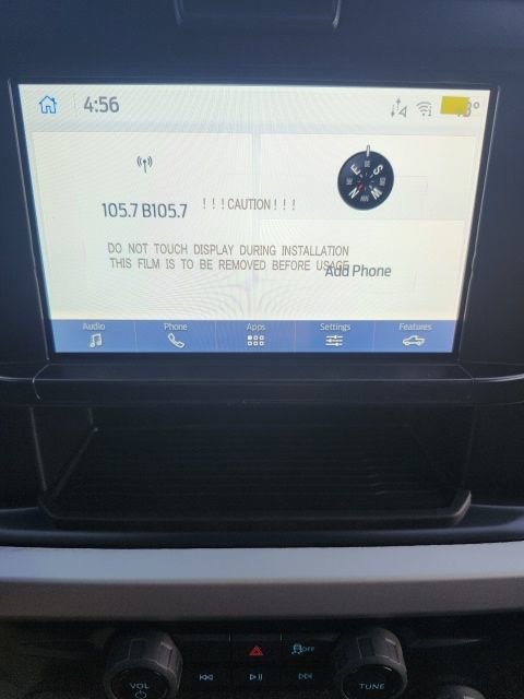 New 2026 Ford F350 XL w/ XL Chrome Package image 45