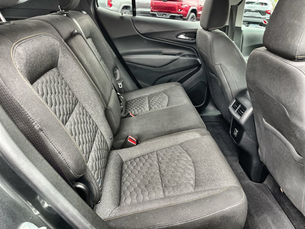 Certified 2019 Chevrolet Equinox LT AWD/4WD image 25