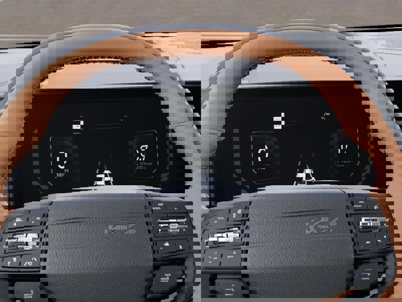 New 2026 Kia Sportage X-Line image 21