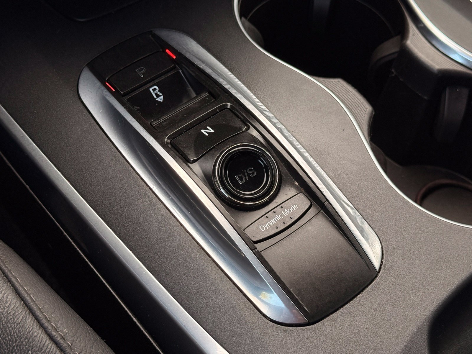 Used 2018 Acura MDX SH-AWD image 30