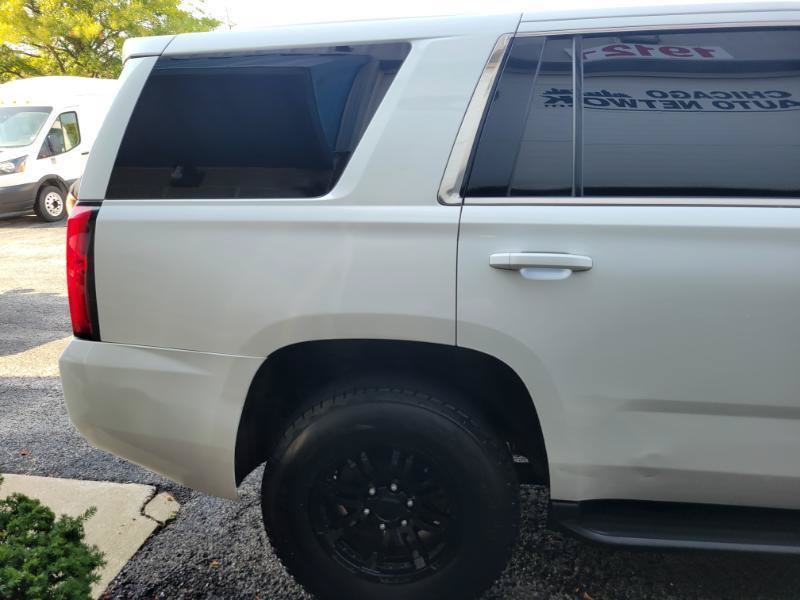 Used 2017 Chevrolet Tahoe 4WD image 30