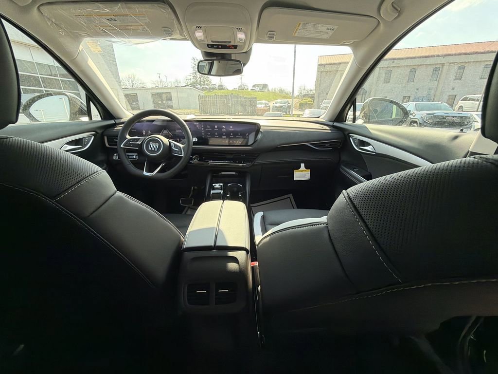 New 2026 Buick Envision Sport Touring image 10