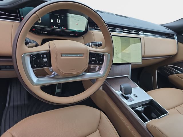 New 2026 Land Rover Range Rover Autobiography image 12