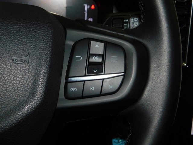 Used 2024 Ford Ranger XLT w/ Equipment Group 301A High image 31