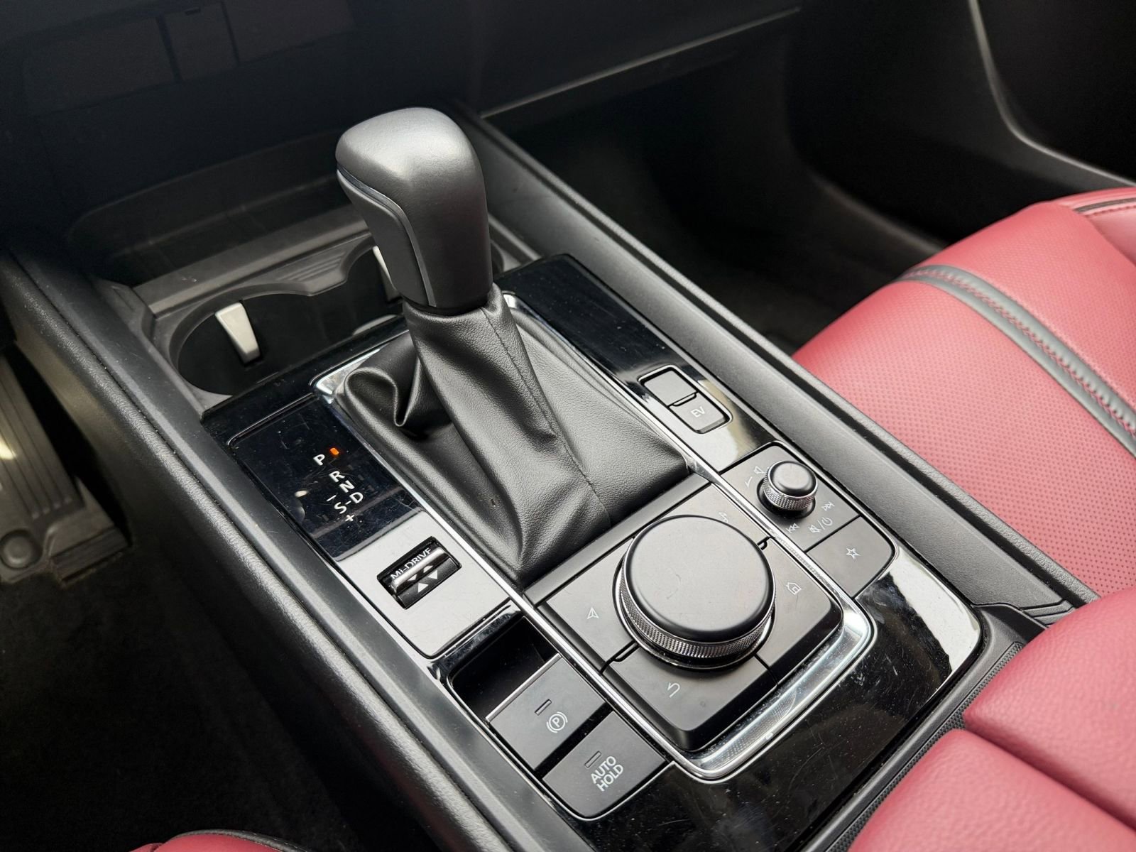 Used 2025 MAZDA CX-50 2.5 Hybrid w/ Premium Plus Pkg image 44