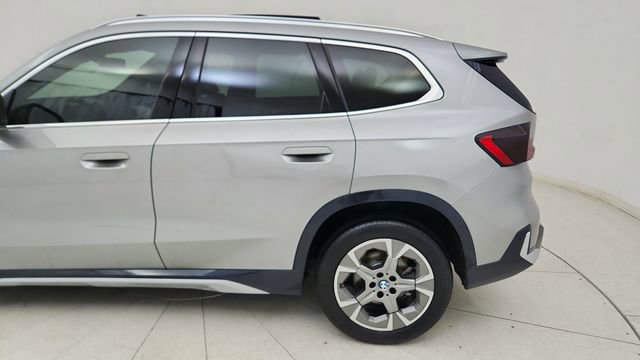Used 2023 BMW X1 xDrive28i w/ Premium Package AWD/4WD image 10