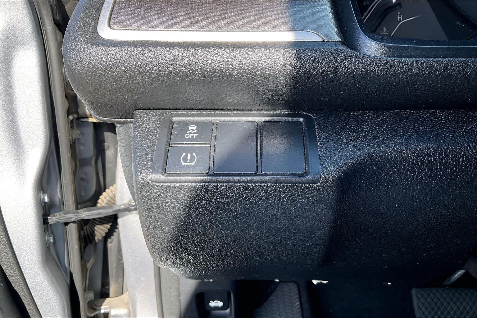 Used 2017 Honda Civic LX image 33