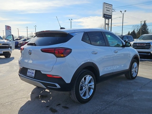 Certified 2023 Buick Encore GX Preferred w/ Cold Weather Comfort Package image 13