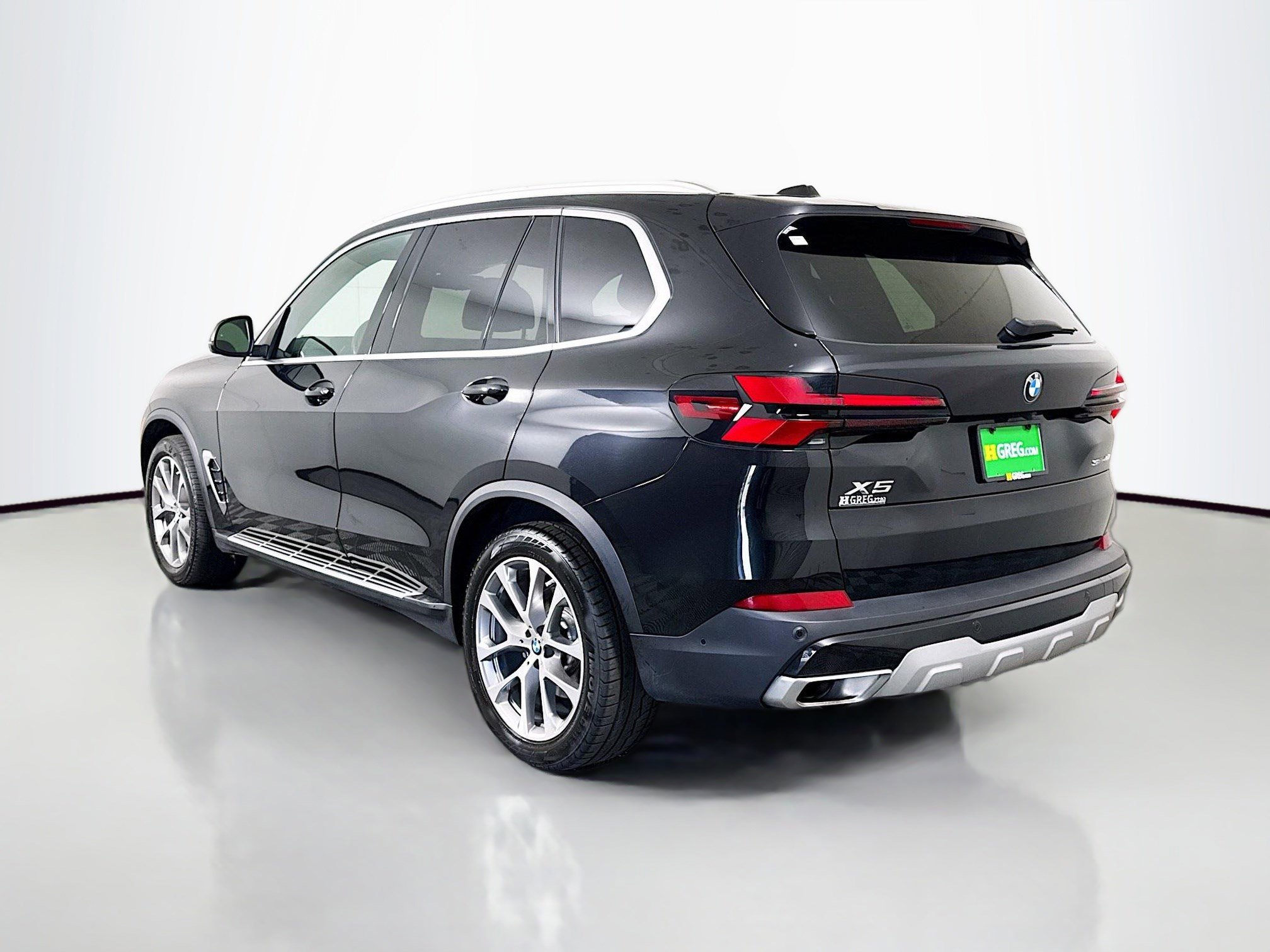 Used 2024 BMW X5 sDrive40i RWD image 7