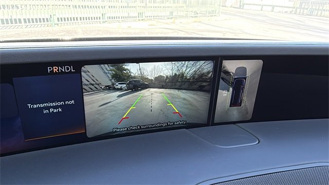 New 2026 Lincoln Nautilus Premier image 21