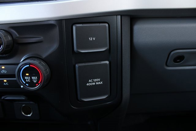 New 2026 Ford F350 XL w/ STX Appearance Package image 7