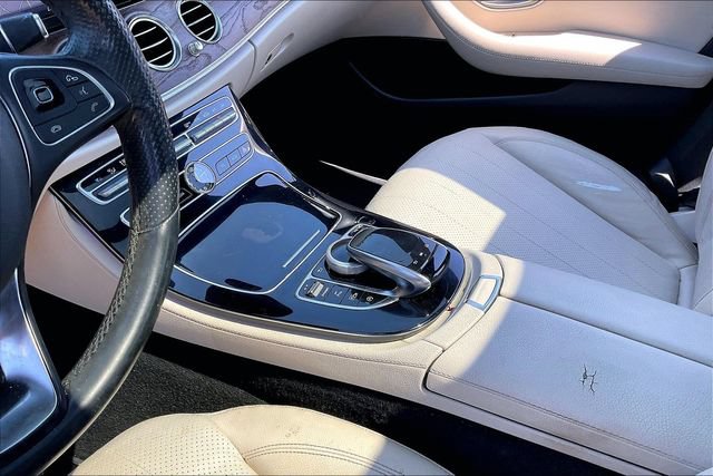Used 2017 Mercedes-Benz E 300 image 13