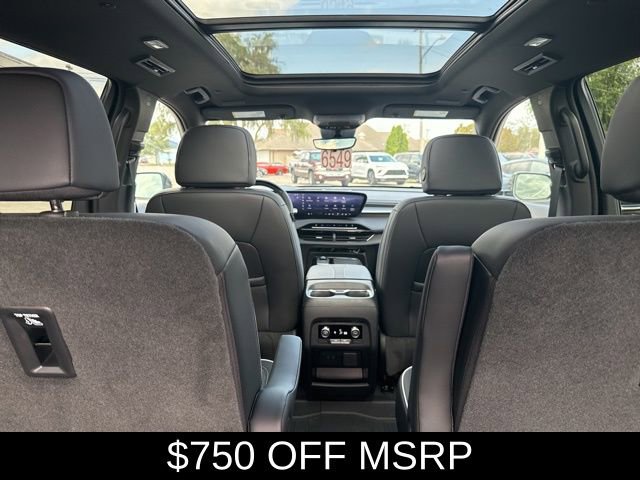 New 2026 Buick Enclave Sport Touring w/ Super Cruise Package image 18