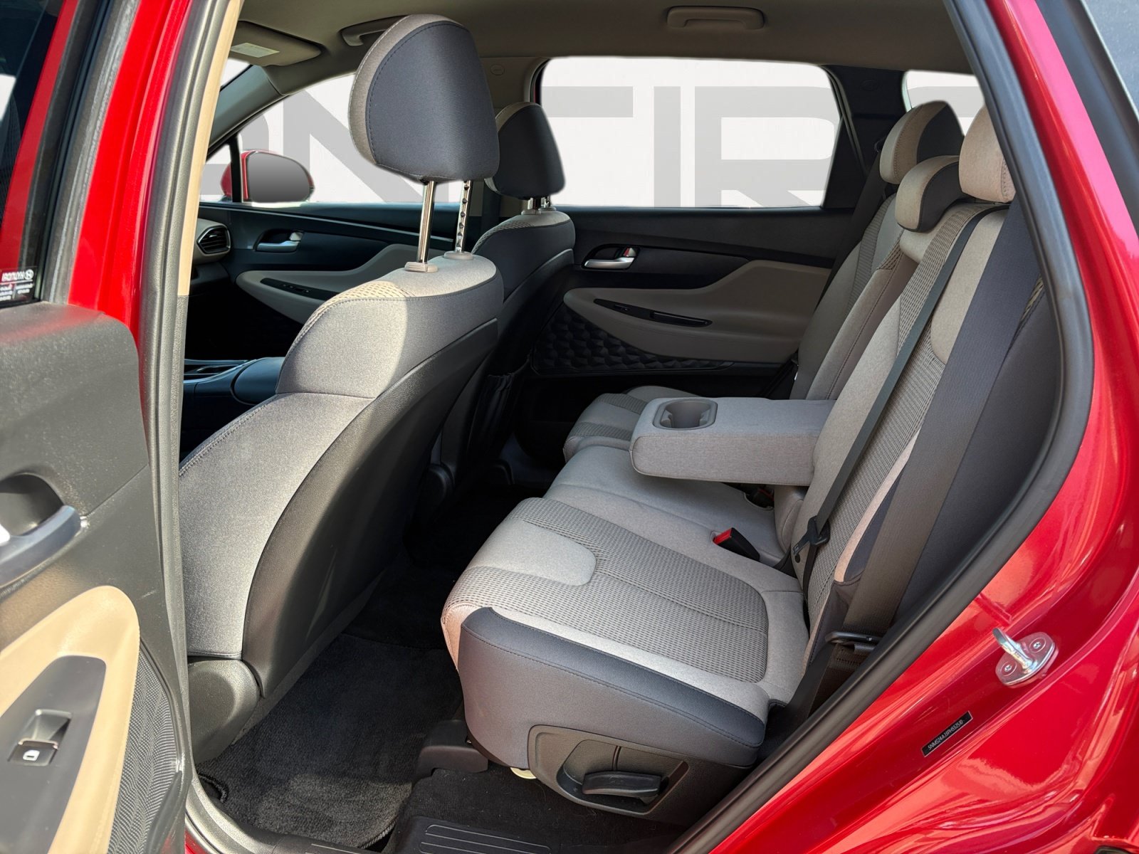 Used 2023 Hyundai Santa Fe SEL w/ Cargo Package FWD image 20
