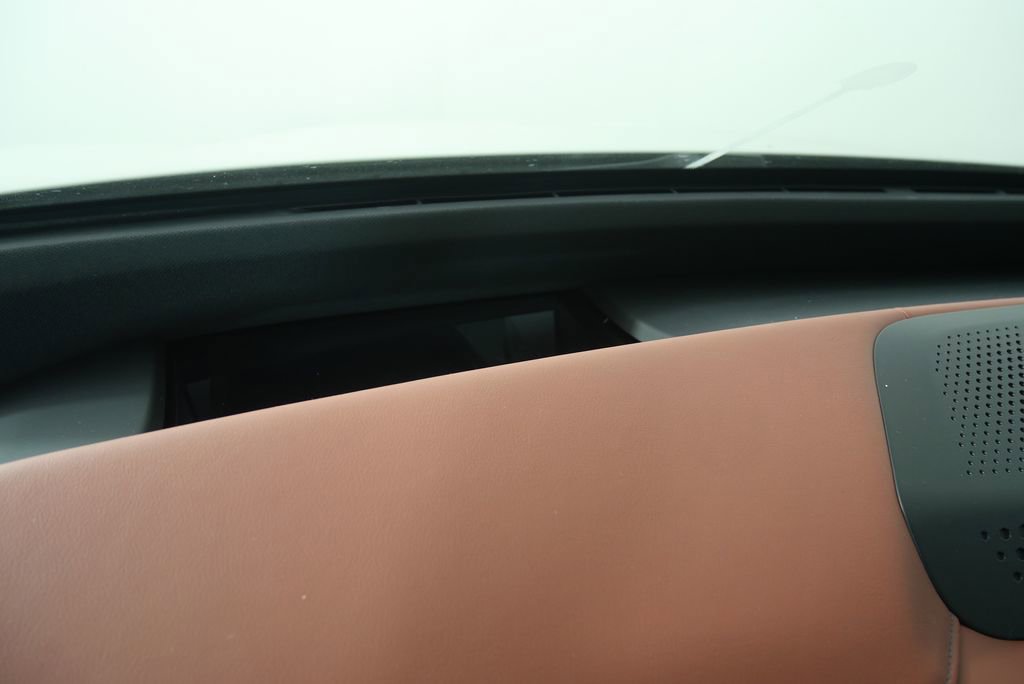 Used 2026 BMW iX xDrive60 w/ M Sport Package image 22