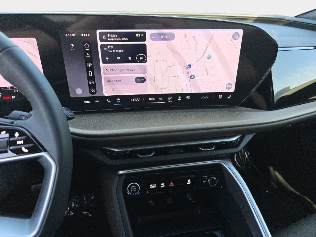 New 2026 Audi Q5 Premium Plus AWD/4WD image 23