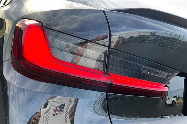 Used 2023 BMW M3 w/ Executive Package image 32