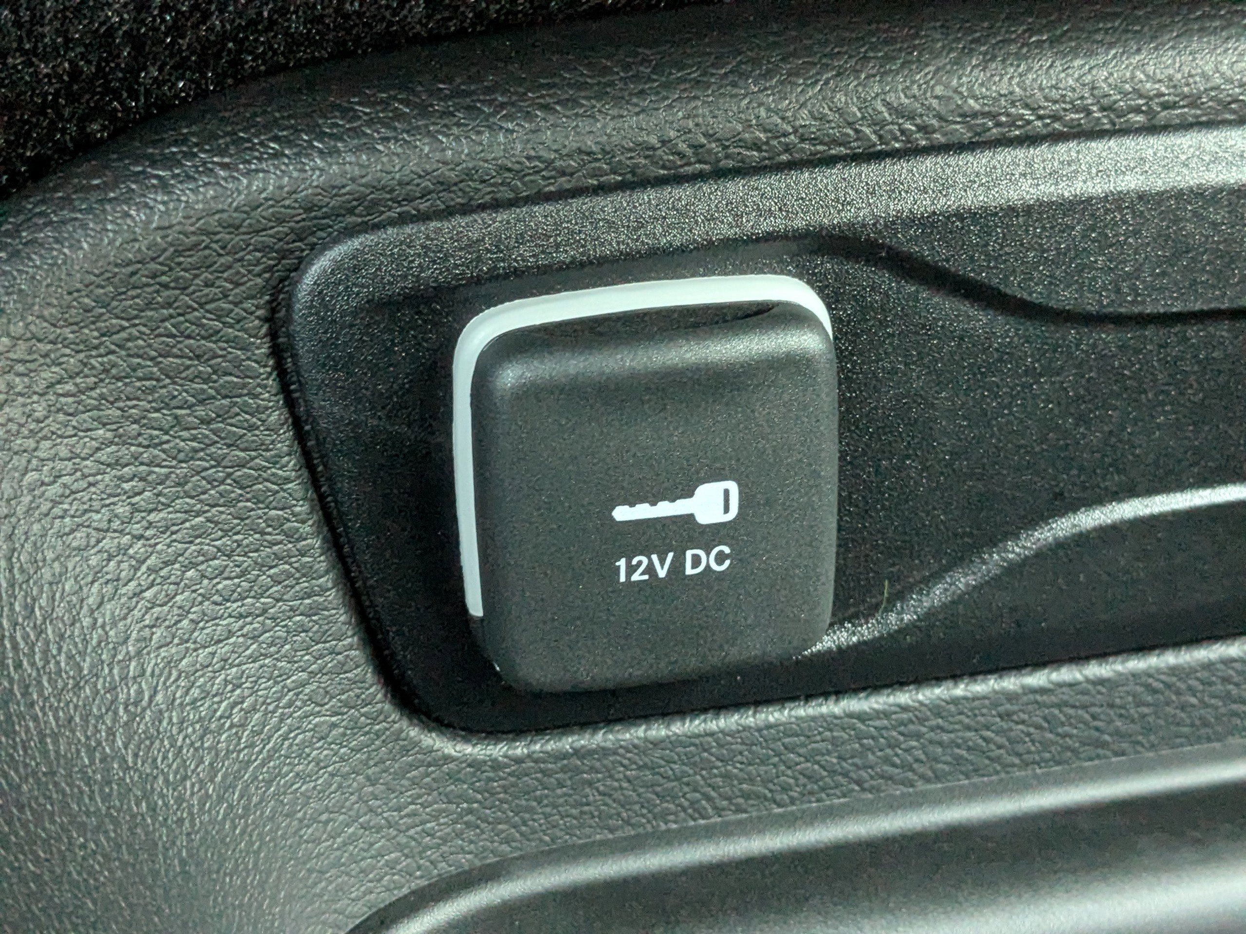 New 2026 Chrysler Pacifica Select image 21