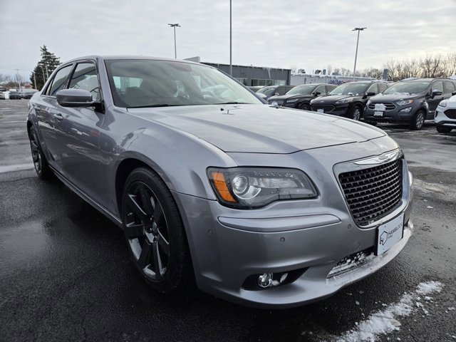 Used 2014 Chrysler 300 SRT8 w/ Harman/Kardon Audio Group