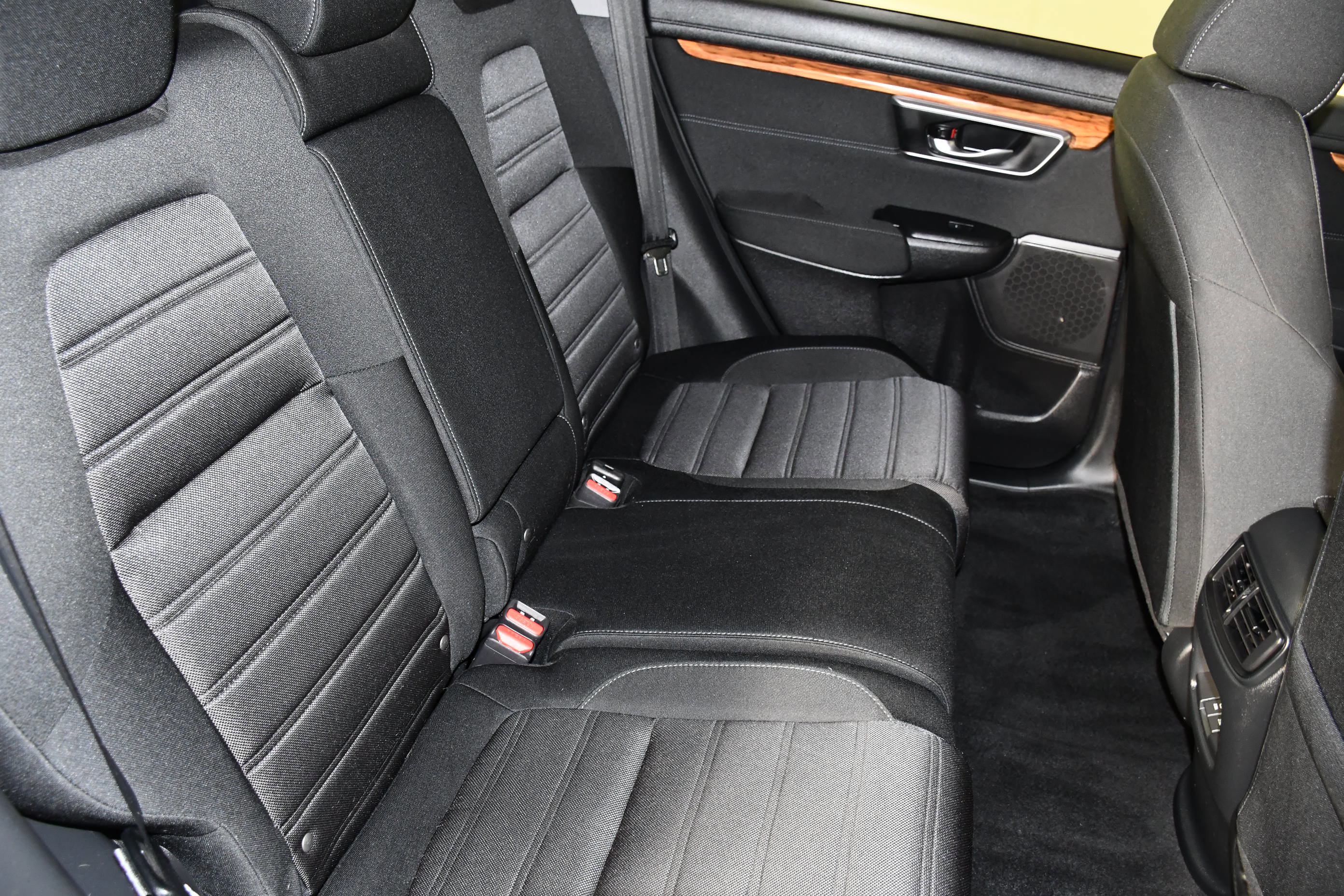 Used 2021 Honda CR-V EX image 45