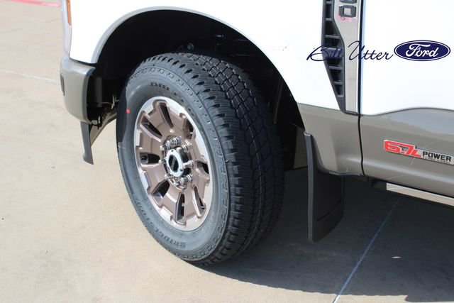 New 2026 Ford F350 King Ranch image 5