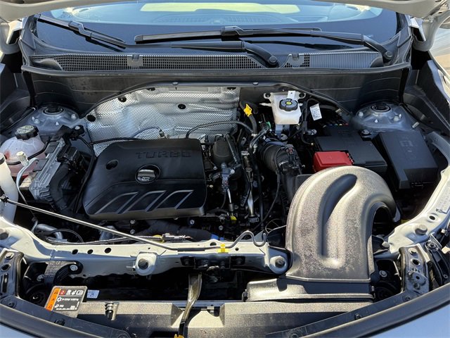 Used 2025 Buick Encore GX Avenir image 26