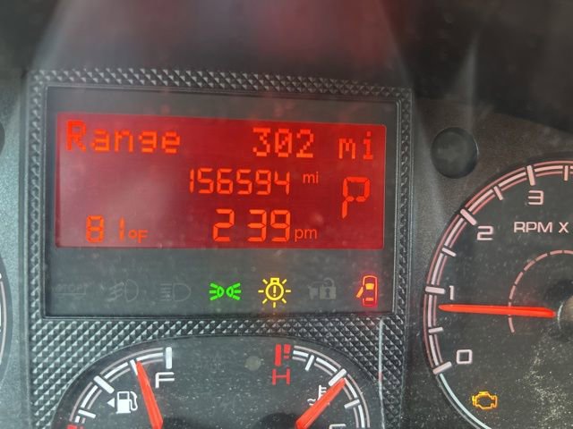 Used 2015 RAM ProMaster 3500 w/ Interior Convenience Group image 21