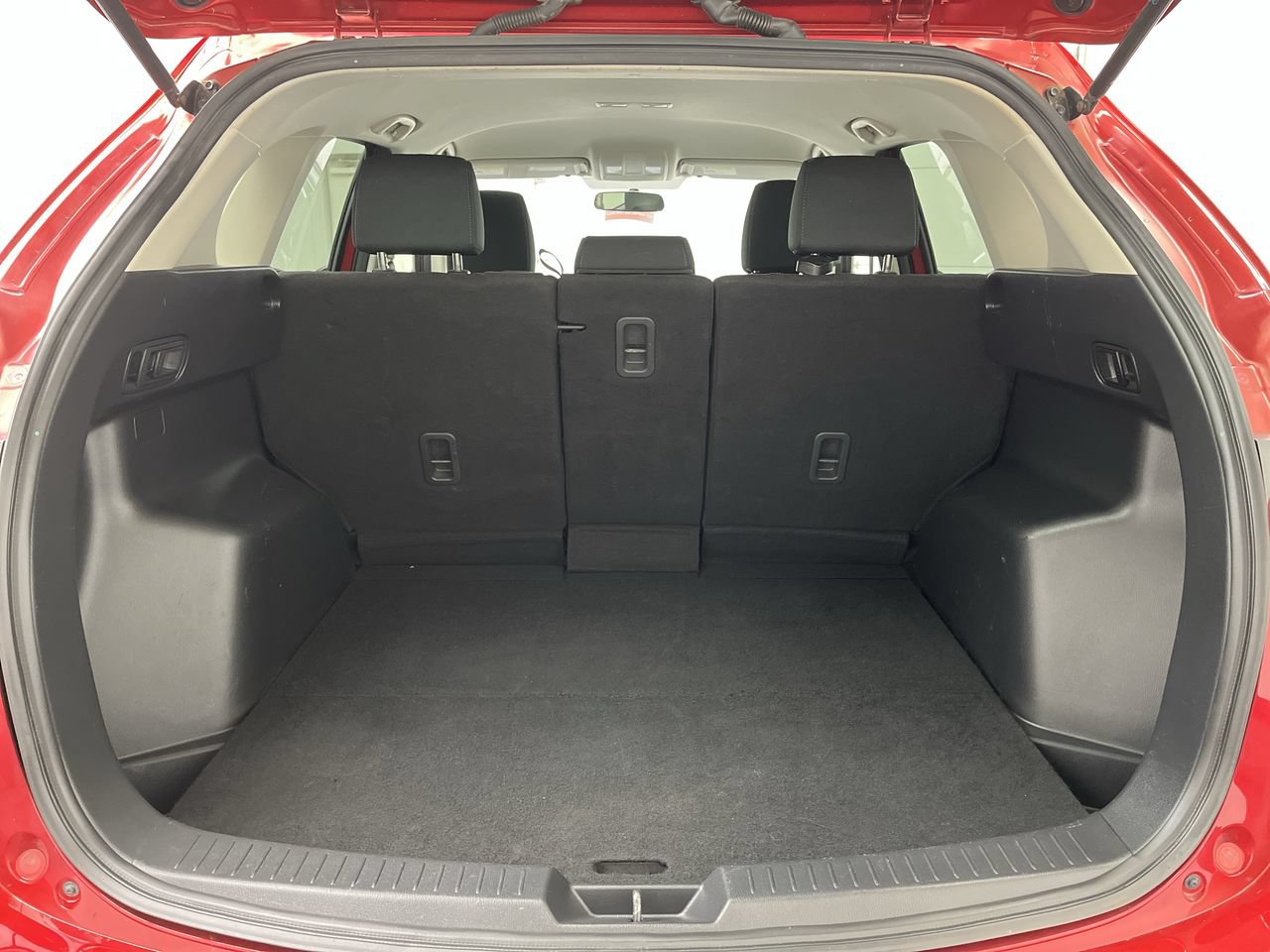 Used 2016 MAZDA CX-5 Touring AWD/4WD image 26