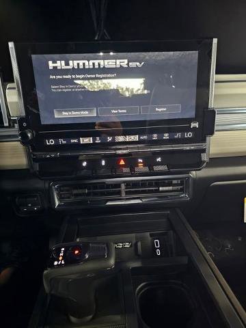 New 2026 GMC Hummer EV 2X image 29