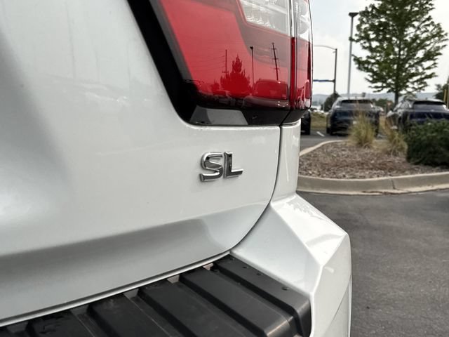 Certified 2023 Nissan Armada SL w/ Cargo Package AWD/4WD image 22