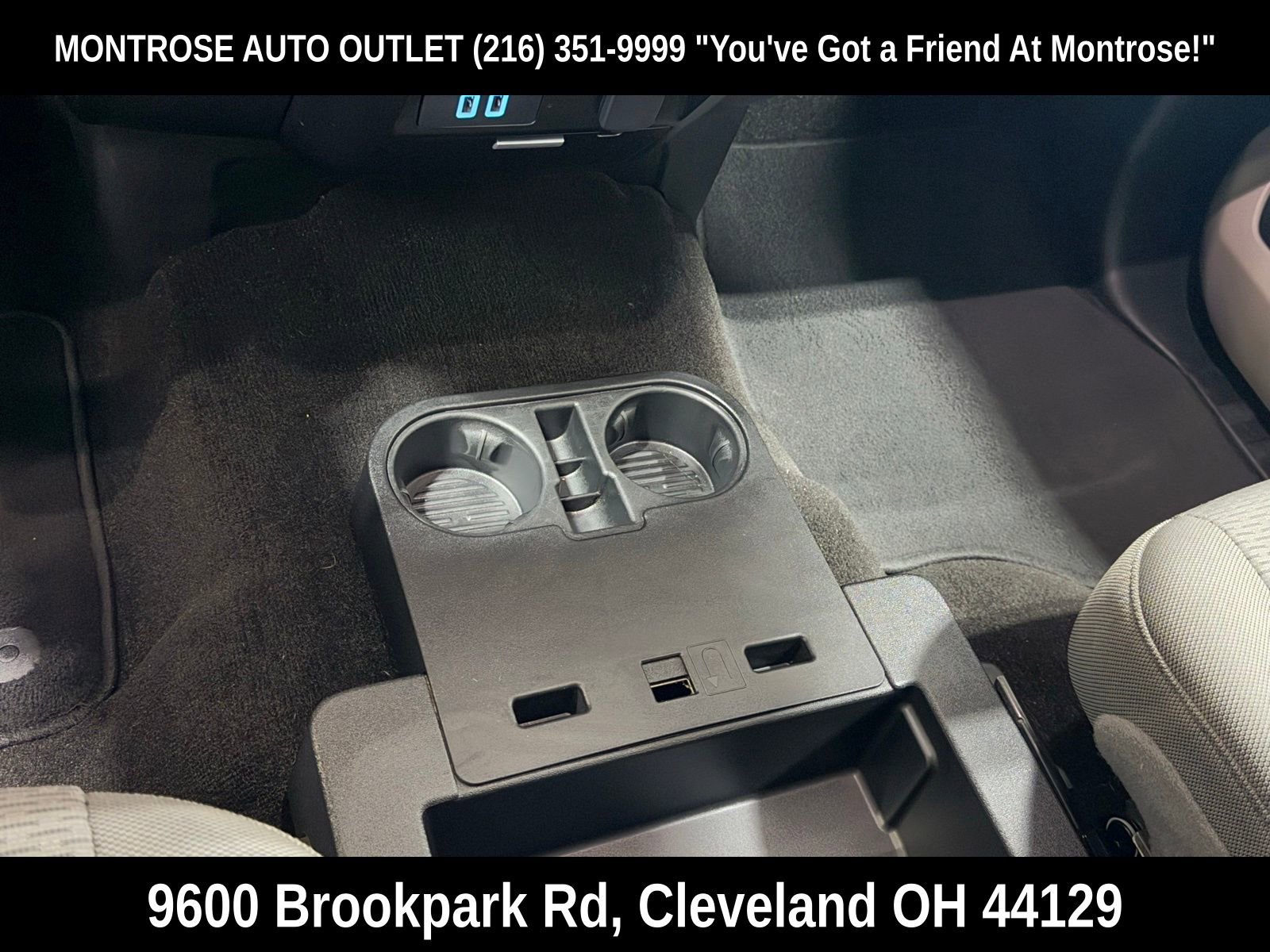 Used 2018 Ford F150 XLT w/ Equipment Group 302A Luxury image 23