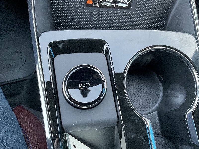 New 2026 Chevrolet Equinox RS w/ Convenience Package III image 24