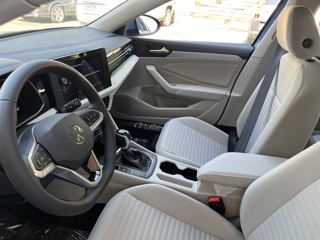 New 2026 Volkswagen Jetta S FWD image 19