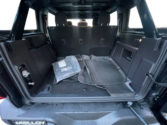 Used 2022 Ford Bronco Big Bend image 19