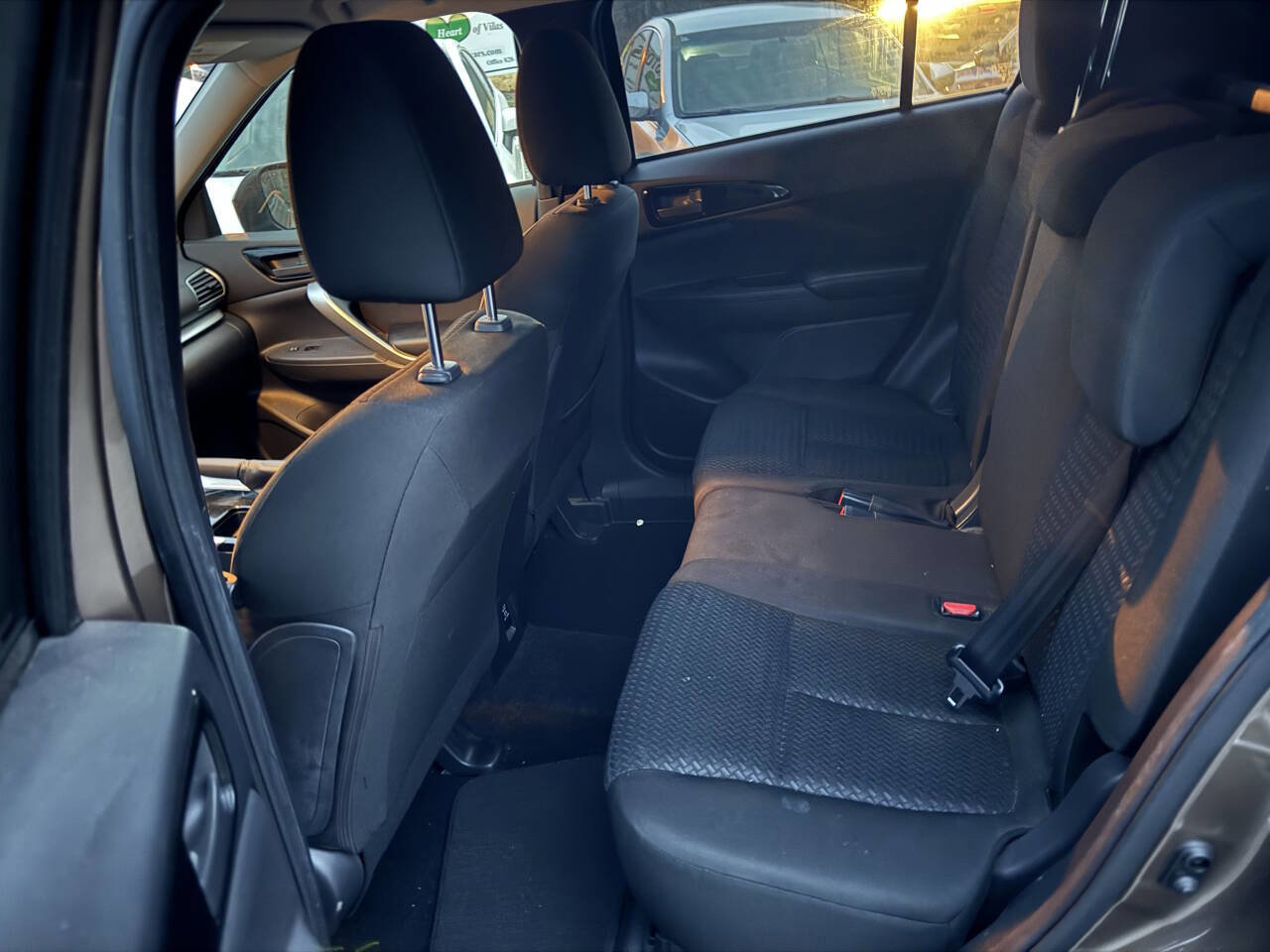 Used 2019 Mitsubishi Eclipse Cross ES image 10