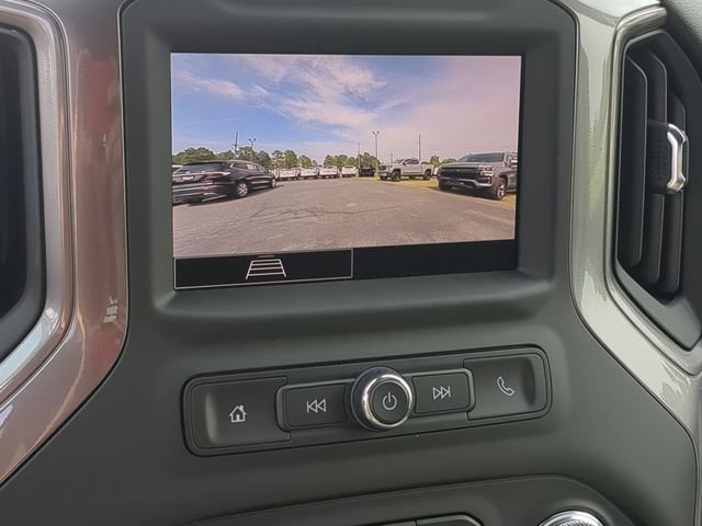 New 2025 GMC Sierra 3500 Pro w/ Convenience Package AWD/4WD image 17