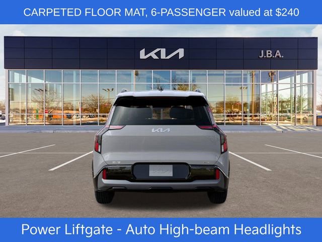 New 2026 Kia EV9 GT-Line image 7