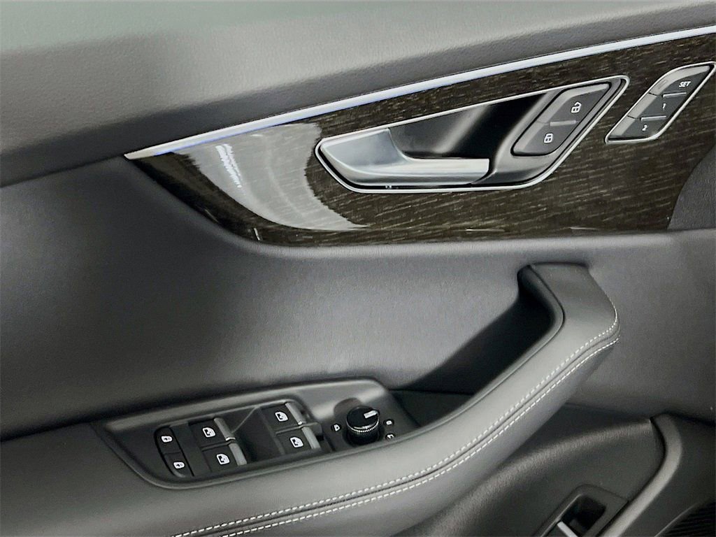 New 2026 Audi Q8 Premium Plus AWD/4WD image 19