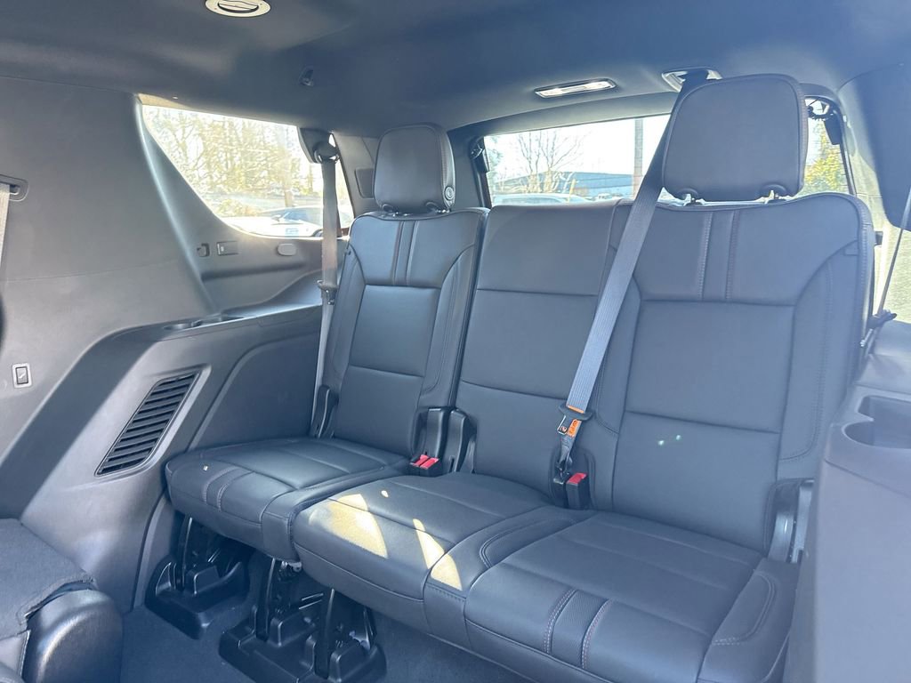 Used 2024 Chevrolet Tahoe RST w/ Luxury Package image 29