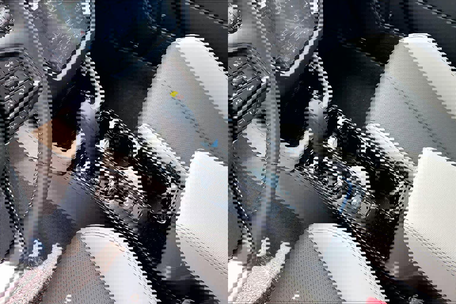 New 2026 Subaru Forester Limited AWD/4WD image 7