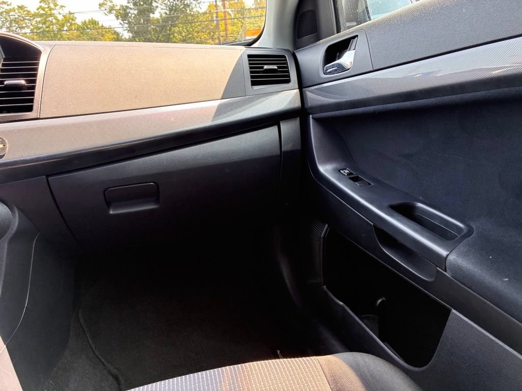 Used 2010 Mitsubishi Lancer Evolution SE AWD/4WD image 39