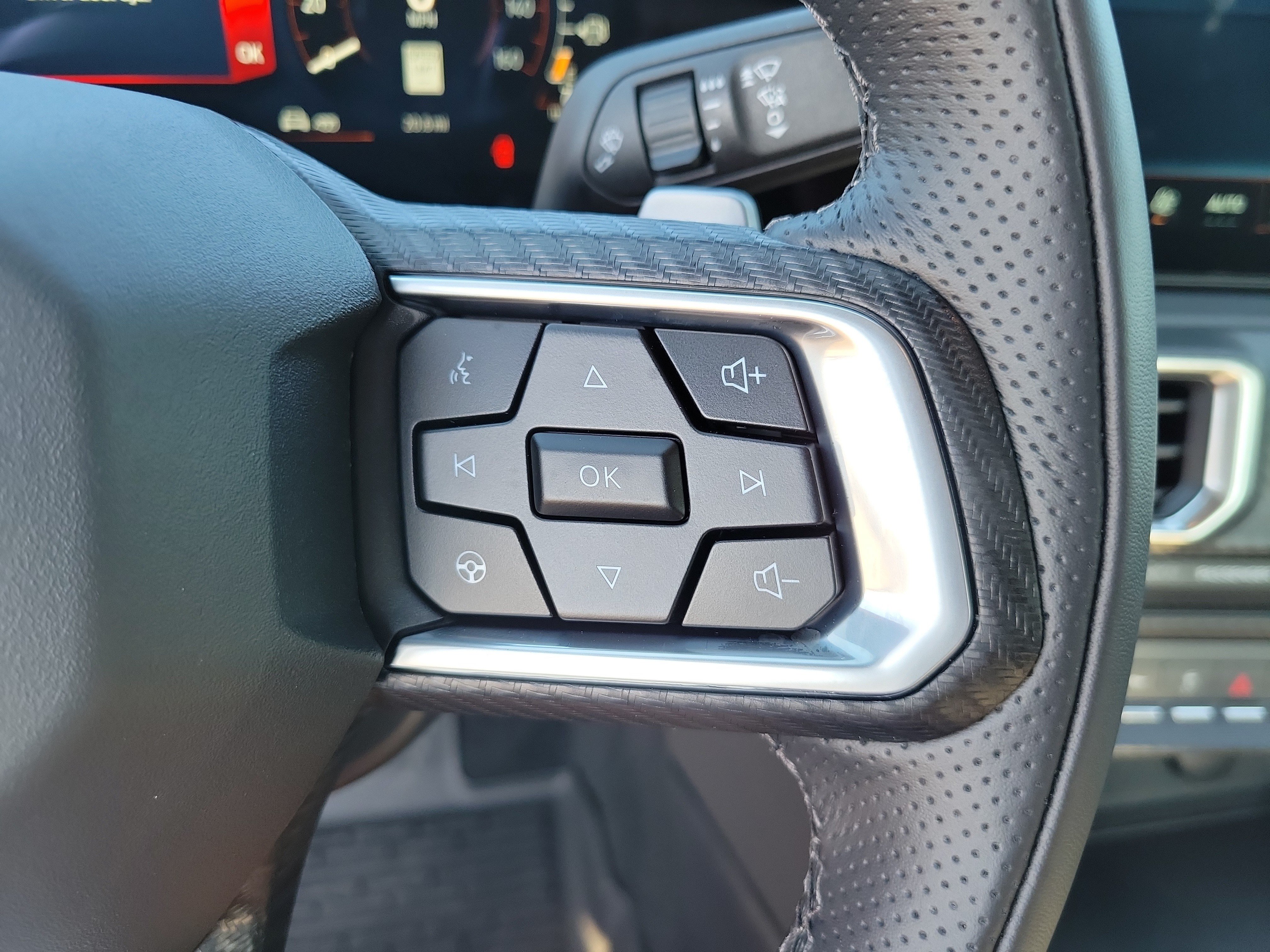 New 2026 Ford Mustang GT Premium RWD image 22