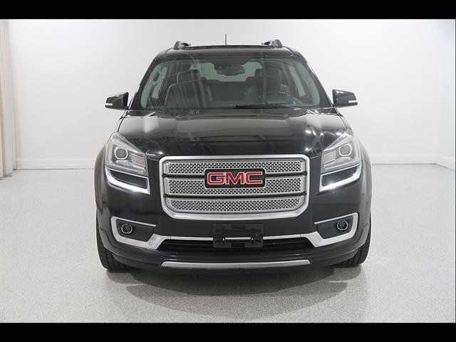 Used 2015 GMC Acadia Denali AWD/4WD image 2