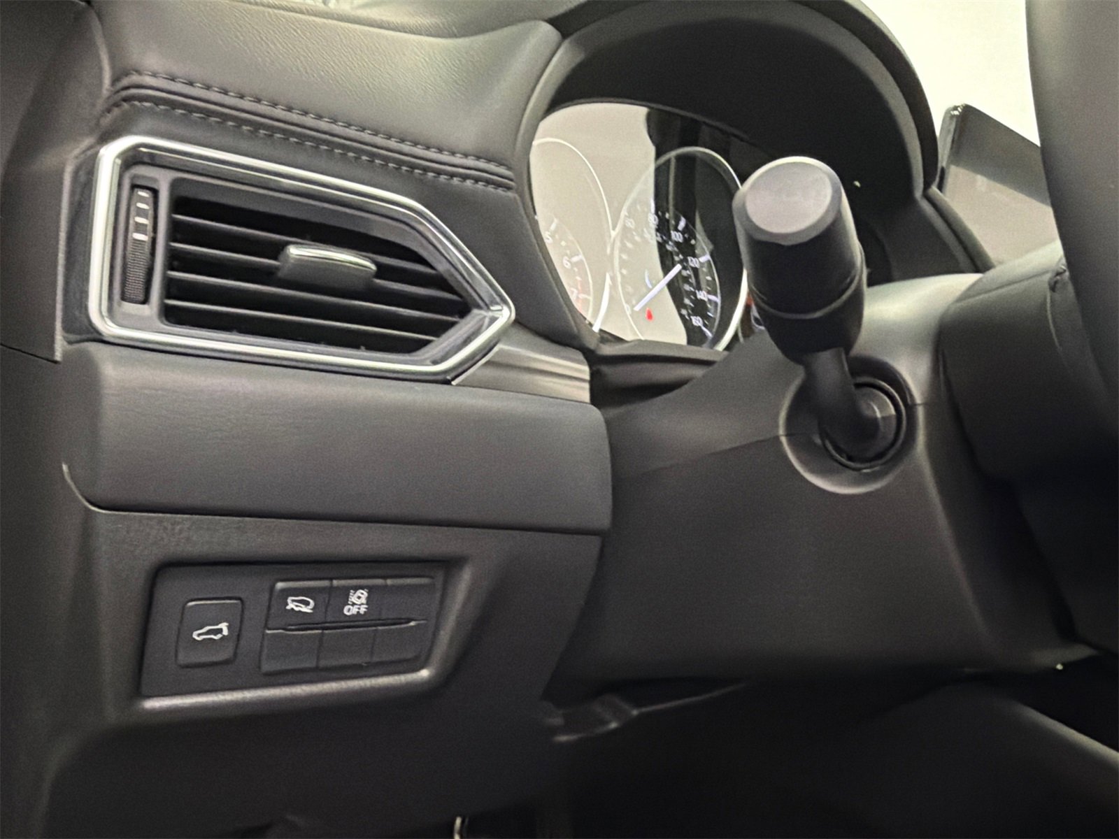 Used 2024 MAZDA CX-5 AWD 2.5 S w/ Preferred Package image 32