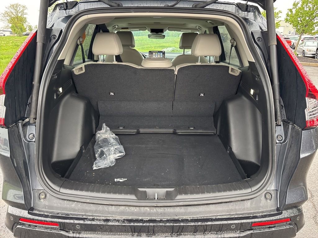 Certified 2023 Honda CR-V EX-L image 11